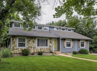 14518 W 91st Pl, Lenexa, KS 66215