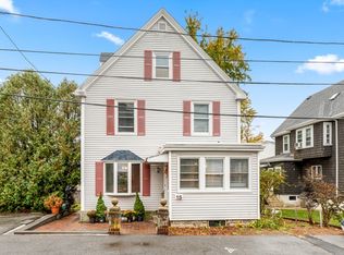 15 Montfern Ave, Revere, MA 02151