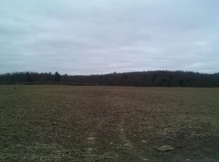 3623 Pierce Rd, Remus, MI 49340