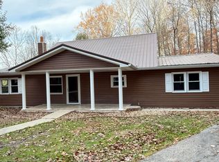 2342 Old State Rd, Mount Vernon, KY 40456