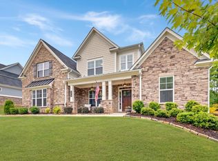 4219 Gunnerson Ln, Kennesaw, GA 30152