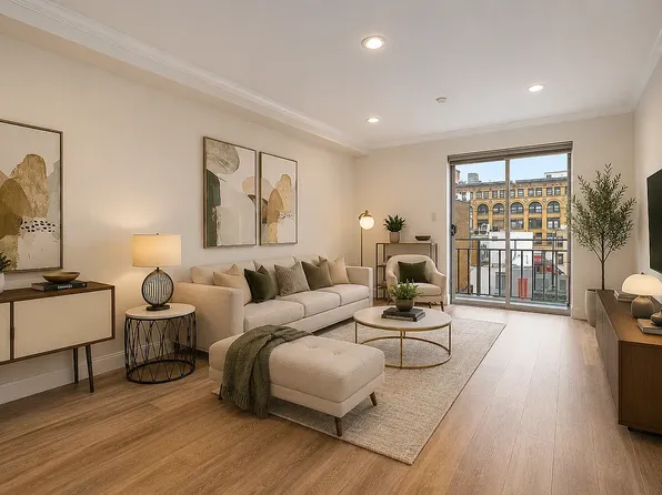 143 Mulberry St APT 4B, New York, NY 10013