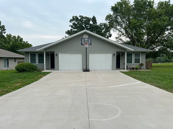 18799 3rd St #18799, Hermitage, MO 65668