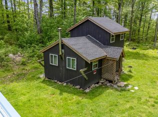 444 Potato Hill Rd, Newport, NH 03773