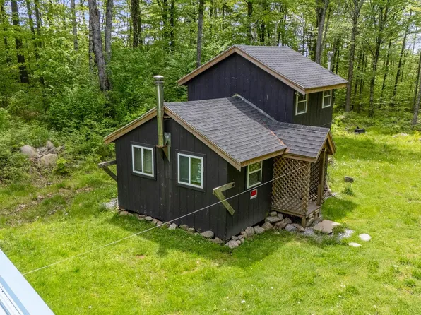 444 Potato Hill, Unity, NH 03743