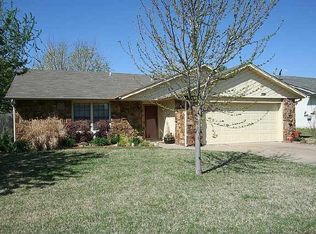 3708 S Oak Ave, Broken Arrow, OK 74011