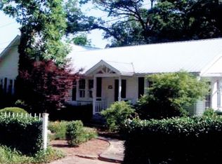 709 Georgia St, Demorest, GA 30535
