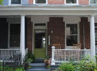 1221 Walter St SE, Washington, DC 20003
