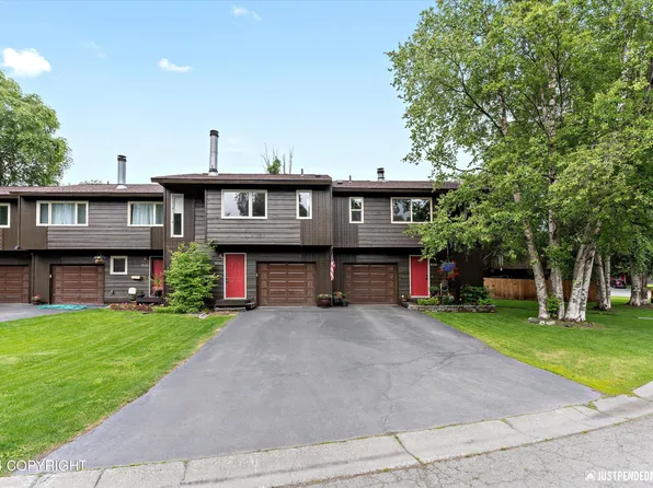 9545 Canton Loop, Anchorage, AK 99515