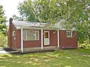 250 Bennett Dr, Weirton, WV 26062