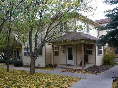 834 Donegan Rd UNIT B, Glenwood Springs, CO, 81601