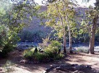 2855 Highway 208, Smith Valley, NV 89444