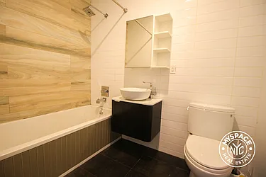 Rented by MySpaceNYC