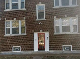 3704 Hereford St APT 2N, Saint Louis, MO 63109
