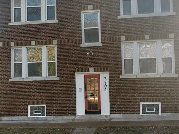 3704 Hereford St, Saint Louis, MO