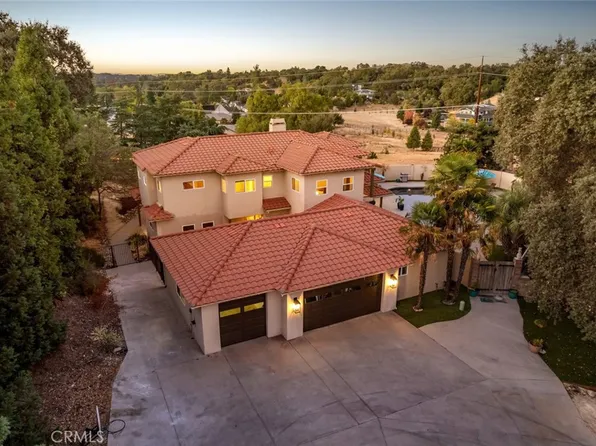 8865 San Gabriel Rd, Atascadero, CA 93422