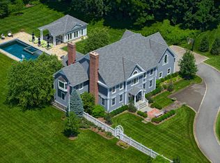 50 Hammond Ridge Rd, Armonk, NY 10504