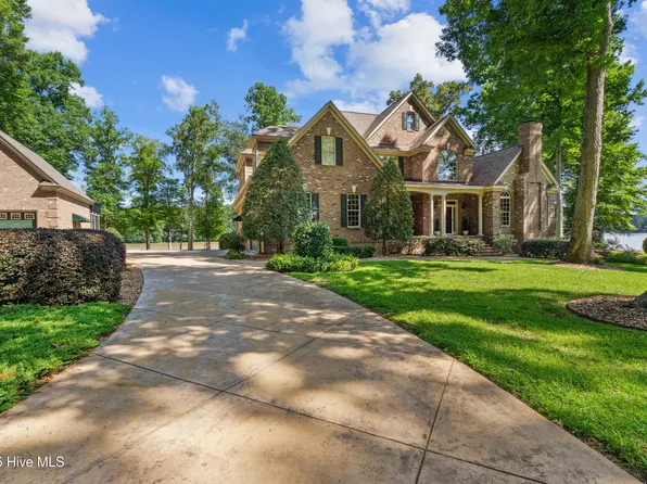 7205 Osprey Lane, Elm City, NC 27822