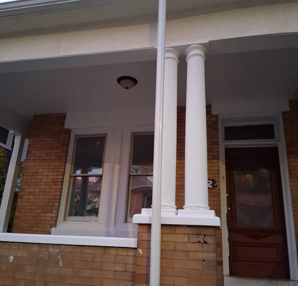 2 bed, 750 sqft, $1,150 — Photo 2