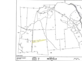 Seadale Ln, West Newfield, ME 04095