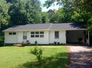 1810 Williams Rd, Hixson, TN 37343