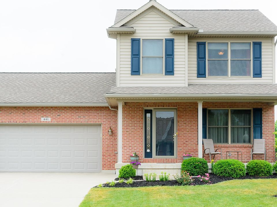 1st image of 441 Clover Hill Dr