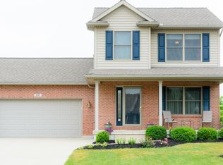 441 Clover Hill Dr, Tipp City, OH 45371