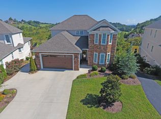 139 Quail Ridge Way, JONESBOROUGH, TN 37659