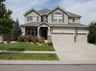 13601 W 87th Dr, Arvada, CO 80005