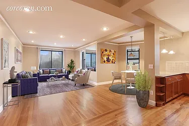 Sold by Corcoran