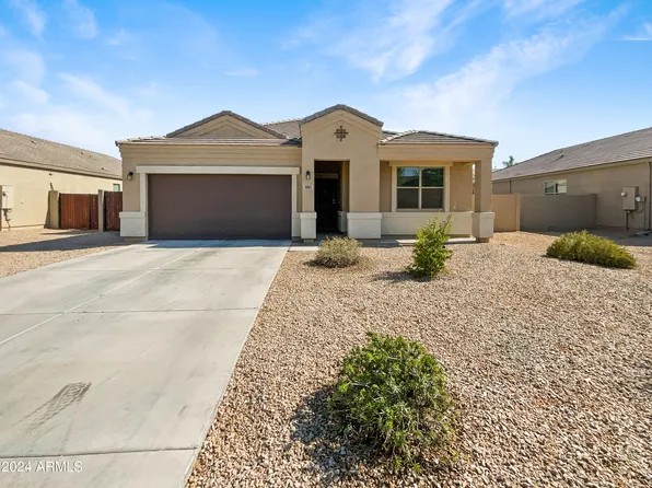 10863 E SUNFLOWER Court, Florence, AZ 85132