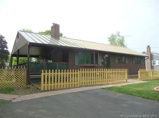 24 Sidor Dr, Enfield, CT 06082