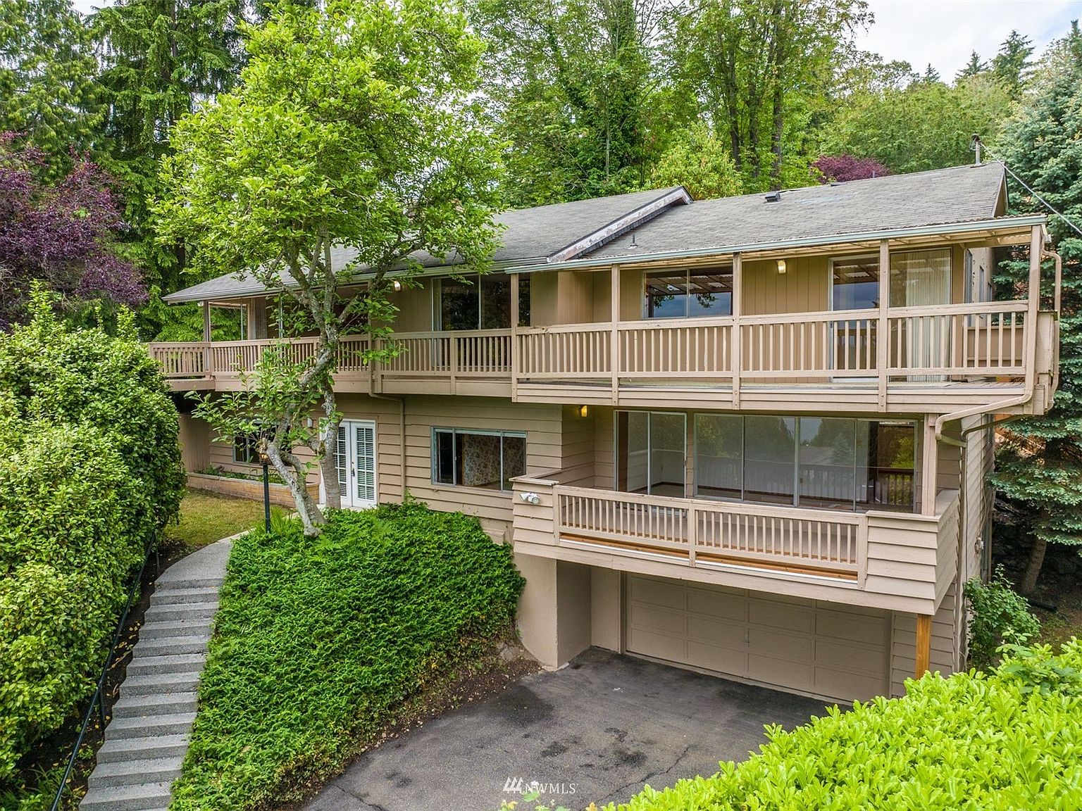 6430 NE 129th Street, Kirkland, WA 98034 Zillow