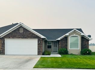8504 Garden Ave, Yakima, WA 98908