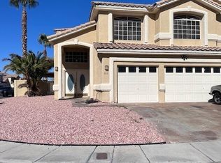 810 Cavaison Ave, Las Vegas, NV 89123