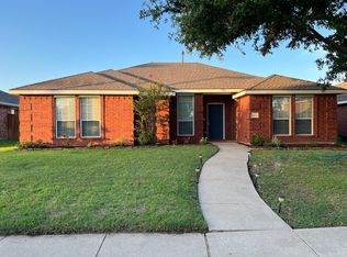 1524 Summerfield Dr, Allen, TX 75002