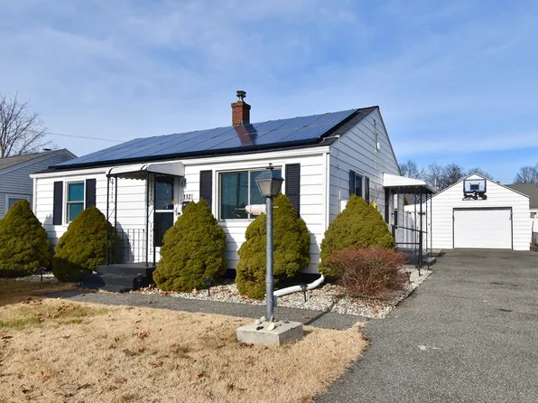 1128 Page Blvd, Springfield, MA 01104