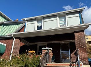 337 Coltart Ave, Pittsburgh, PA 15213