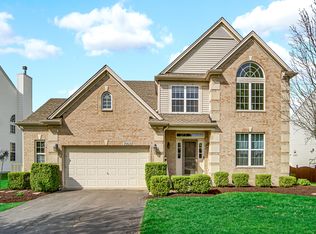 7662 Pin Oak Ct, Plainfield, IL 60586