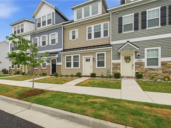 421 Life Tree Trl, Chesapeake, VA 23323