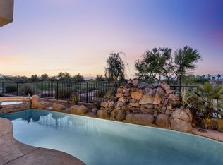 38770 Desert Mirage Dr, Palm Desert, CA 92260