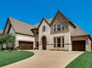 15200 Japanese Maple Ln, Frisco, TX 75035