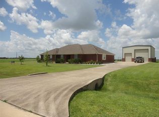 3803 Palm Crest Dr, Rosharon, TX 77583