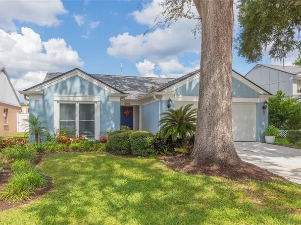 4932 CYPRESS TRACE DRIVE, TAMPA, FL 33624