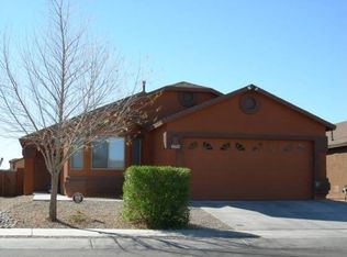 2396 E Calle Gran Desierto, Tucson, AZ 85706