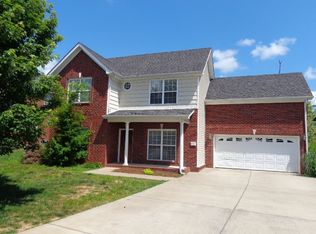 4731 Scottish Dr, Murfreesboro, TN 37128