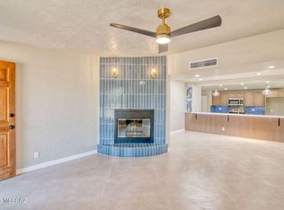 6458 E Calle Castor, Tucson, AZ 85710