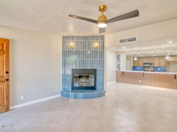 6458 E Calle Castor, Tucson, AZ 85710