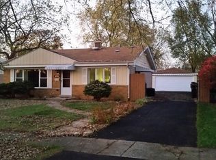 7242 173rd Pl, Tinley Park, IL 60477