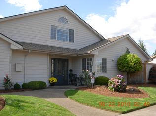 1138 Pawnee Cir SE, Salem, OR 97306